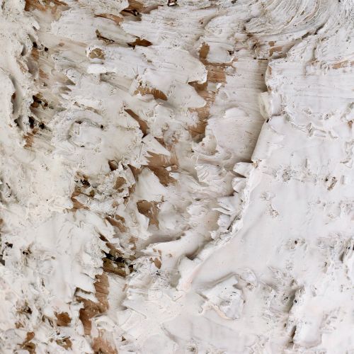 Artikel Potte med hvide birkebark plantepotte Ø15cm H12,5cm 3 stk
