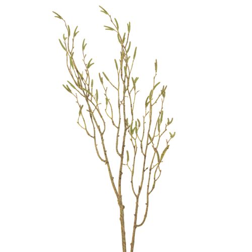Kunstig birkegren, elegant tilbehør til bord- og rumdekoration, 100 cm