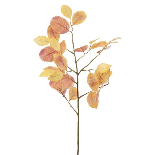 Floristik24 Efterårsdekoration, dekorativ bøgegren, dekorativ kunstgren 72,5cm