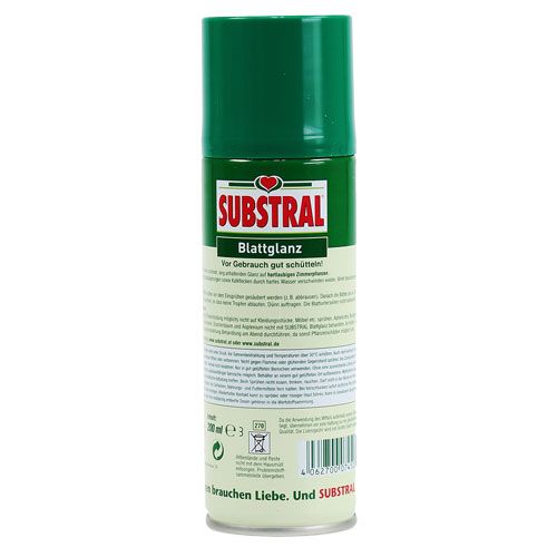 Floristik24 Bladglans 200 ml