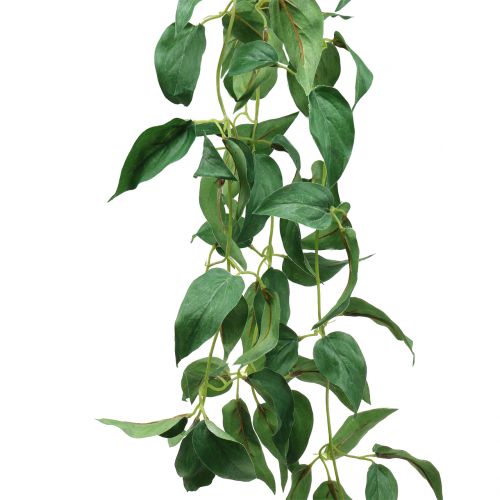 Floristik24 Bladehænger grøn 160cm