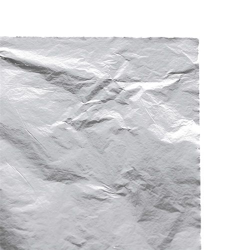 Artikel Sølv blade 100 stk