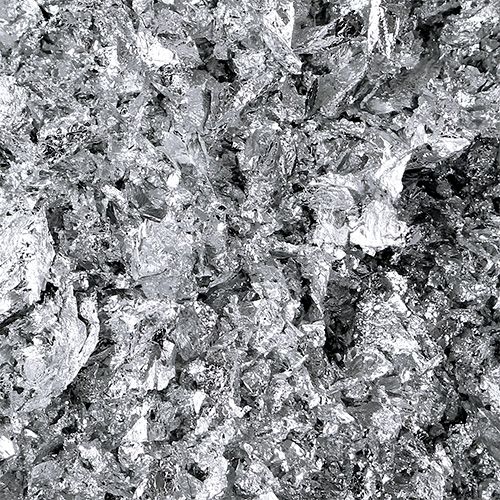 Artikel Bladmetalflager sølv 15g