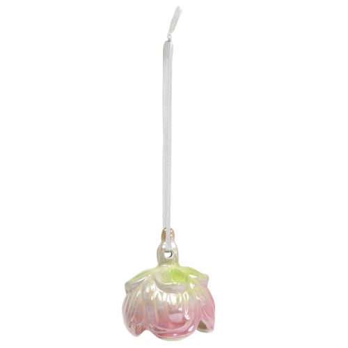 Floristik24 Blomsterklokkeblanding 5,5 cm - 7,5 cm 4 stk