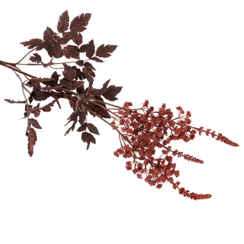 Kunstig blomst Astilbe langstilket splendor 80cm | Floristik24.dk