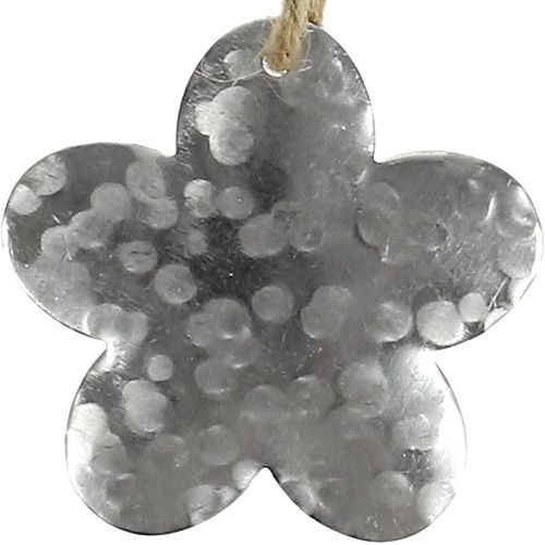 Blomstefugl sommerfugl metal 5,5 cm - 7,5 cm 15stk | Floristik24.dk
