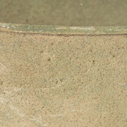 Artikel Blomsterkurv, hængekurv, metal dekoration have Ø16cm H38cm