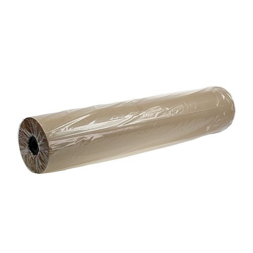 Artikel Blomstersilkepapir, brunt 75 cm, 9 kg