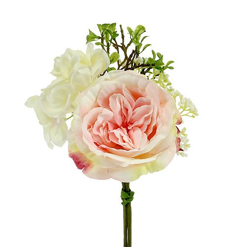 Buket mini pink pink 20cm