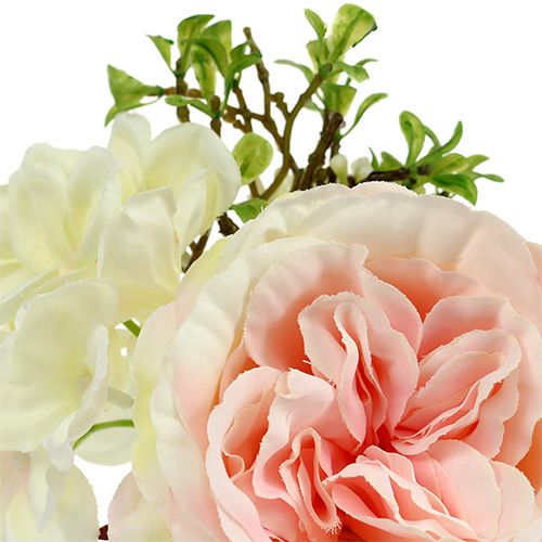 Buket mini pink pink 20cm