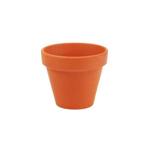 Artikel Urtepotte ler Ø3,5cm H3cm 10stk
