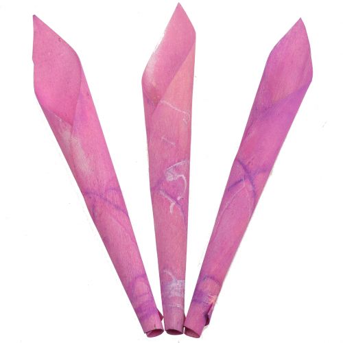 Blomsttragtcigar Calla Rosa 18cm - 19cm 12pcs Blomsttragtcigar Calla Rosa 18cm - 19cm 12pcs