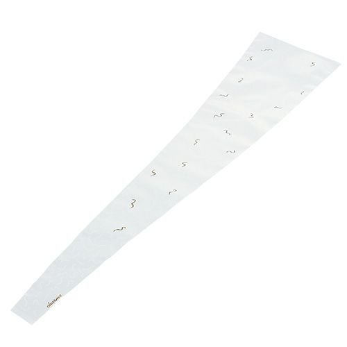 Floristik24 Blomsterpose charm L51cm 50 stk