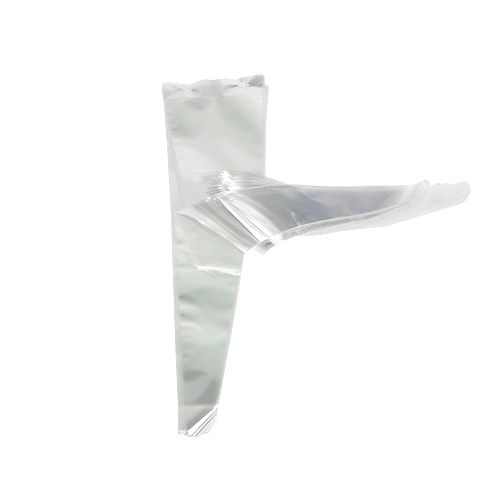 Artikel Blomsterpose utrykt 54x12x3cm 50 stk