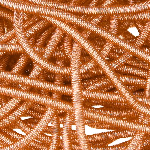 Artikel Bouillontråd Ø2mm 100g kobber