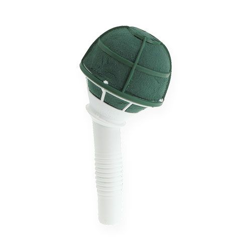 Floristik24 Blomsterskum brudebuketholder Ø7cm 16cm 6 stk