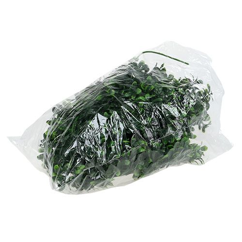 Floristik24 Kasseguirlande 2,7m grøn