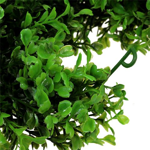 Buksbom Garland Grøn L170cm