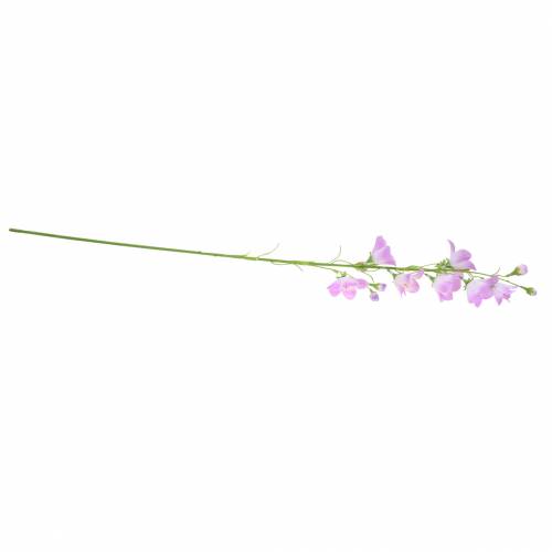 Floristik24 Kunstig Campanula Bellflower Purple 66cm
