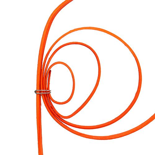 Artikel Cane Coil orange 25 stk.