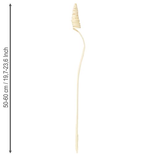 Artikel Cane Cone bleget 25 stk