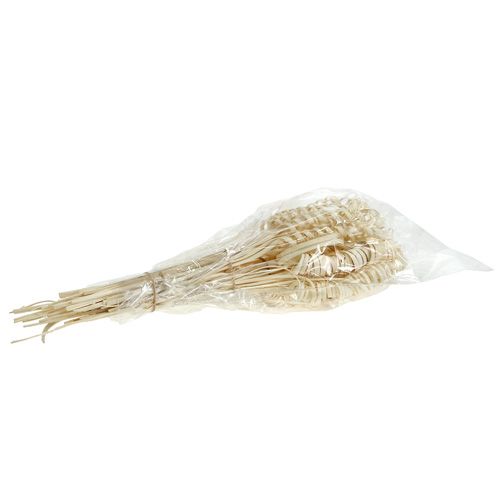 Artikel Stok sortiment mini bleget 75 stk