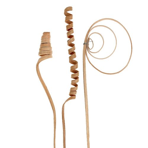 Artikel Stok sortiment mini natur 75 stk