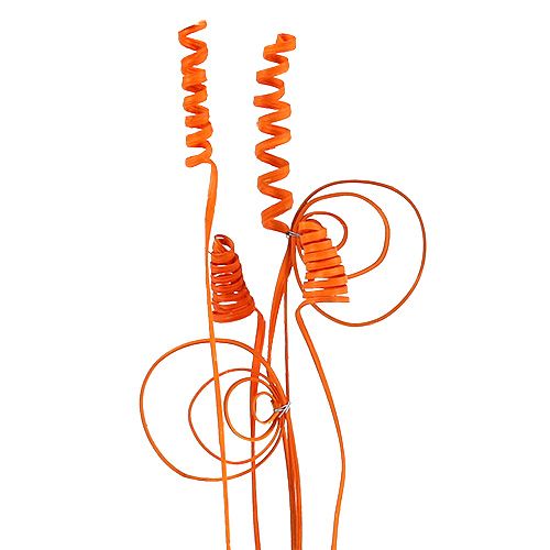 Rørsortiment mini orange 75stk