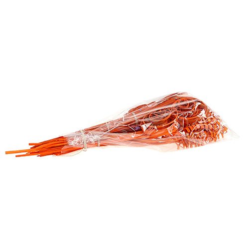 Artikel Stok sortiment mini orange 75 stk