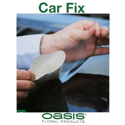 Artikel Car Fix bilfolie 20x14cm gennemsigtig 10 stk