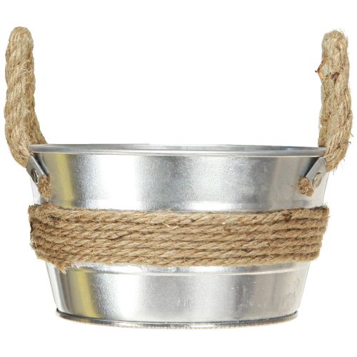 Artikel Citronella Candle Anti Mosquito Candle 3 Væger 20h Ø18cm
