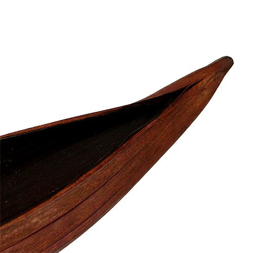 Floristik24 Kokosnødebladbrun 60 cm