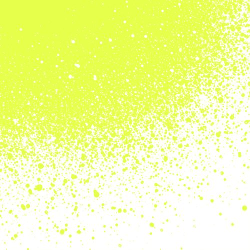 Artikel Farvespray Gul Montana Cans Akrylspray Neon 400ml