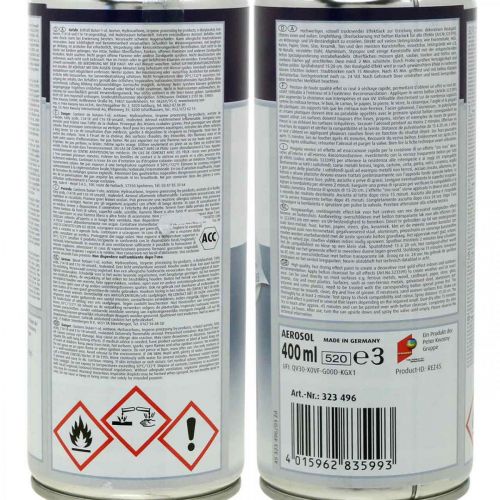 Artikel Belton specialmaling spray rosa guld effekt special maling 400ml