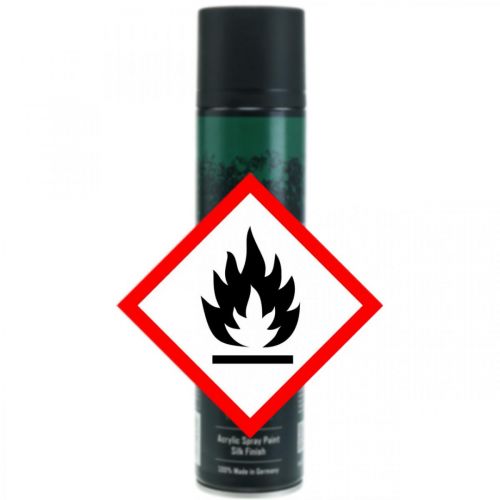 Floristik24 Farvespray Silkemat 400ml mosspray