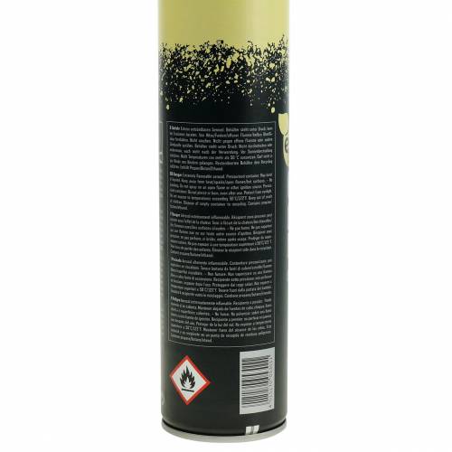 Floristik24 Farvespray Silkemat 400ml rensdyrmos-mosspray