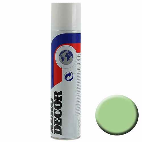 Floristik24 Colour Spray Seidenmatt 400ml limegrøn