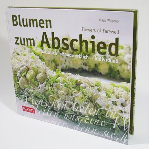 Floristik24 Farvel blomster