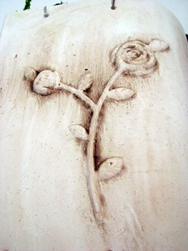 Floristik24 Bogmos 32x20cm med keramisk side 3stk