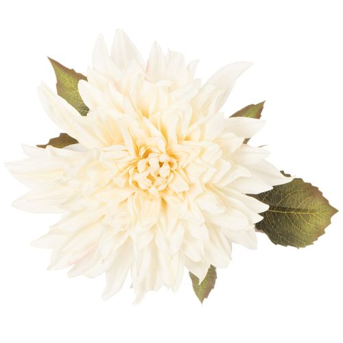Kunstig dahliablomst til vase 68 cm | Floristik24.dk