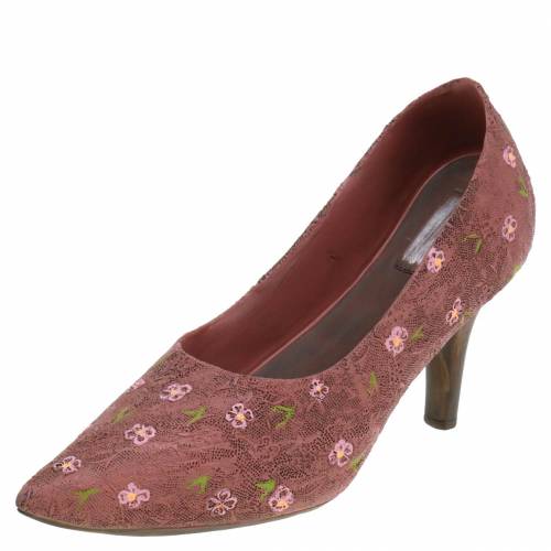 Floristik24 Pyntesko plantesko pumpe brun 24cm × 8cm H13,6cm