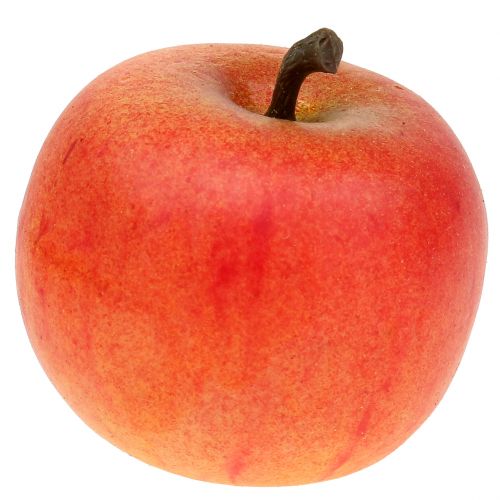 Artikel Dekorative æbler 4,5cm 12 stk