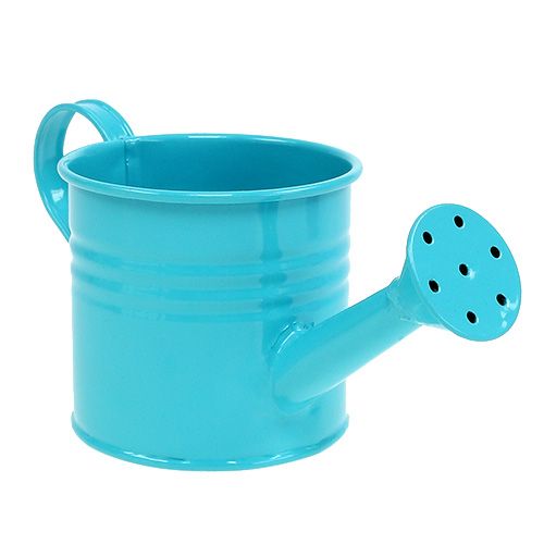 Floristik24 Dekorativ vandkande farvet Ø7,5cm H7,5cm 8 stk