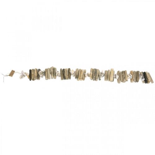 Artikel Deco kransskaller og drivtømmer 90cm