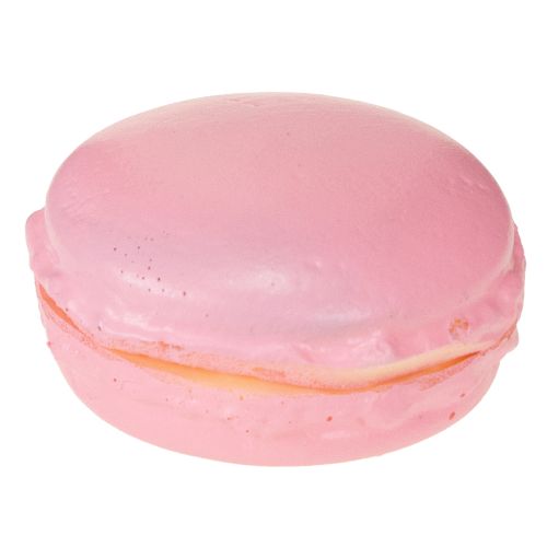 Artikel Dekorative Macaron Marengs Bagværk Maddummy 5cm 8 stk