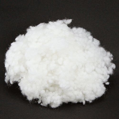 Floristik24 Dekorative snefnug, kunstig sne, fluffy, 40g × 6 stk