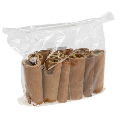 Artikel Dekorative kanelsnurrer 10cm 1kg