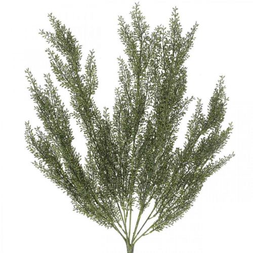 Floristik24 Deco Erika-Busch Pick Green Kunstig Heather H50cm