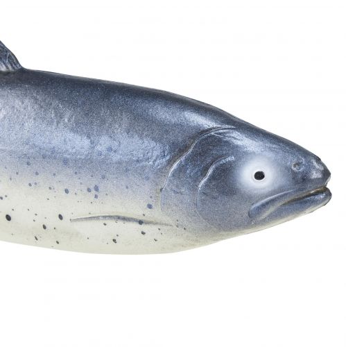 Artikel Dekorativ fiskefoder dummy fisk kunstig 31cm