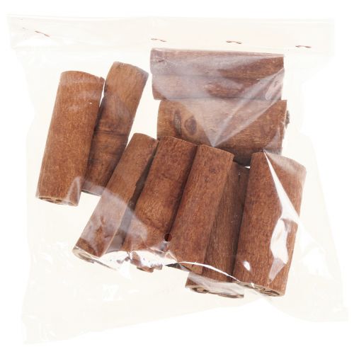 Artikel Dekorativ kanel juledekoration kanelsnurrer kanelstænger 10cm 500g